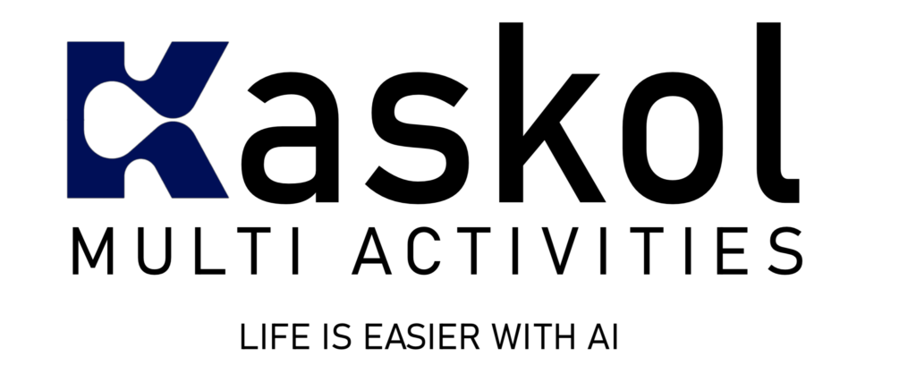 Kaskol Multi Activities Co. Ltd. Logo